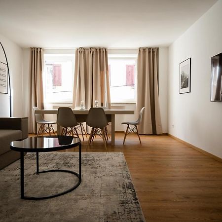 Old Town Apartment 2 Rooms/Baths Dusseldorf Exterior photo