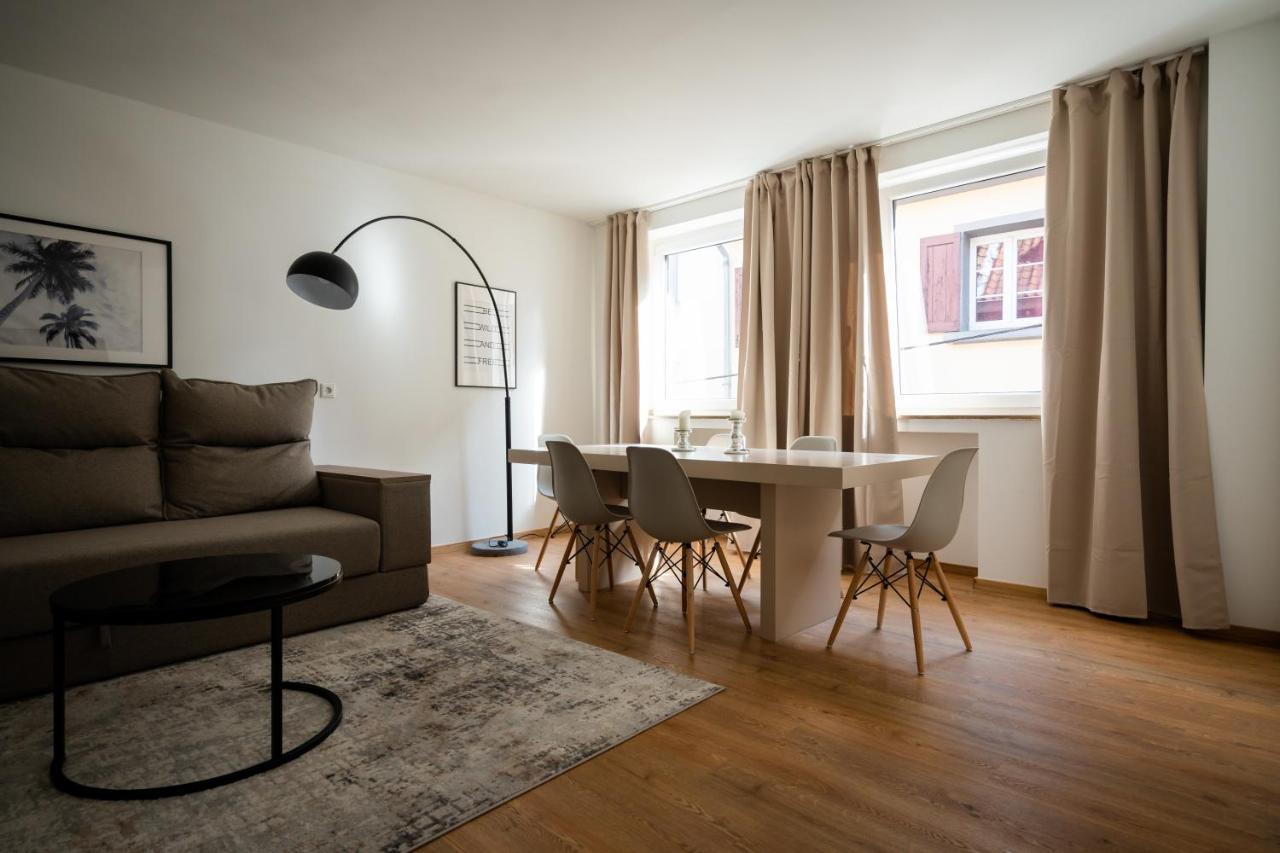 Old Town Apartment 2 Rooms/Baths Dusseldorf Exterior photo