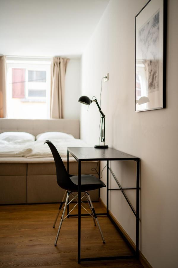Old Town Apartment 2 Rooms/Baths Dusseldorf Exterior photo