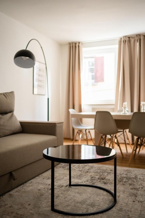 Old Town Apartment 2 Rooms/Baths Dusseldorf Exterior photo